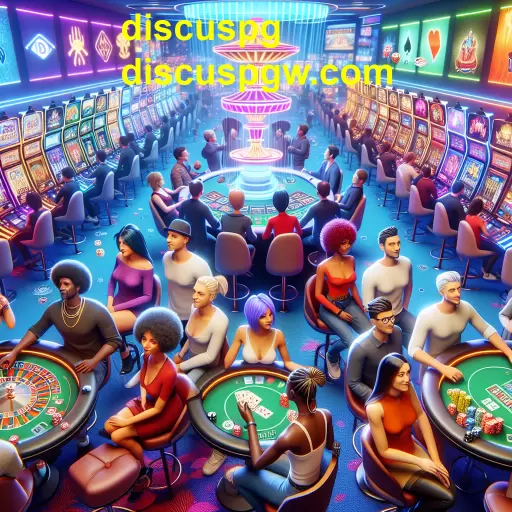 A Ascensão dos Jogos da Categoria Comunidade