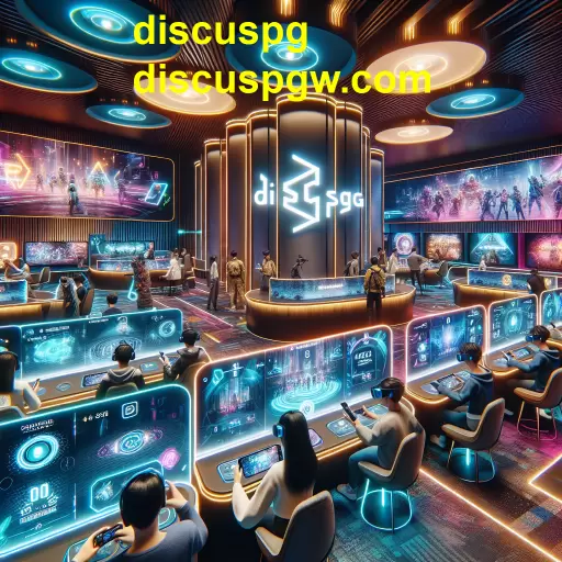 Tendências Emergentes no Mundo dos Jogos